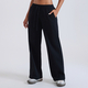 women's Casual Drawstring High Waist Loose Jogger Pants