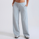 women's Casual Drawstring High Waist Loose Jogger Pants