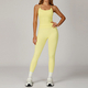 yoga Sports Set Women Gym Tracksuit Long Sleeve Shirt Shorts Bra