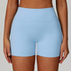 seamless Yoga Set With Long Sleeved Jacket And Leggings