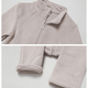 women's Winter Sports Jacket Slim Long Sleeve Fitness Top