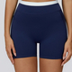 women's Yoga Set Flared Leggings Sports Bra Tank Top