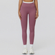 women's Yoga Set Flared Leggings Sports Bra Tank Top