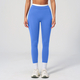 women's Yoga Set Flared Leggings Sports Bra Tank Top