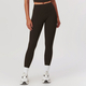 women's Seamless 2-Piece Tennis Skirt & Tank Set