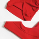 women's 2-Piece Yoga Set Long Sleeve Crop Top High Waist Leggings