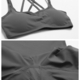 yoga Set 2 Piece Women’S Seamless Workout Sportswear High Waist Leggings