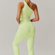 yoga Set Women Sportswear High Waist Leggings Long Sleeved Jacket Shorts