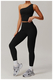 yoga Set Women Sportswear High Waist Leggings Long Sleeved Jacket Shorts