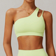 yoga Set Women Sportswear High Waist Leggings Long Sleeved Jacket Shorts