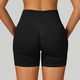 women's Seamless Yoga Long Sleeve Tracksuit Set With Sports Bra And Leggings