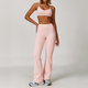 yoga Sports Set Women Quick-Dry Gym Fitness Tracksuit Long Sleeve Jacket Shorts