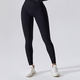 women's Yoga Tracksuit Set With Long Sleeve Jacket And Leggings