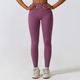 women's Yoga Tracksuit Set With Long Sleeve Jacket And Leggings
