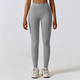 women's Yoga Tracksuit Set With Long Sleeve Jacket And Leggings