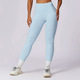 women's Yoga Tracksuit Set With Long Sleeve Jacket And Leggings