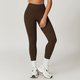 women's Yoga Tracksuit Set With Long Sleeve Jacket And Leggings