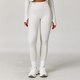 women's Yoga Tracksuit Set With Long Sleeve Jacket And Leggings