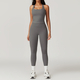seamless Yoga Set 2 Piece Women Gym Outfit Tennis Skirt Leggings