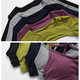 seamless Long Sleeve Yoga Set With High Waist Leggings