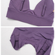 seamless Yoga Set 2/3 Pieces, Women's Gym Workout Long-Sleeved Jacket & Sports Bra