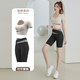 women's Yoga 2 Piece Gym Outfit High Waist Leggings Sports Bra