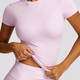 zipper Long Sleeve Yoga Set With Sports Bra And Leggings