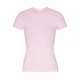 cotton Jersey Short Sleeve T-Shirt