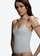 minimalist Solid Color Close-Fitting Breathable Camisole