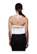 halter Neck Backless Tube Top Vest Top Summer