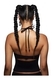 halter Neck Backless Tube Top Vest Top Summer