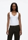 minimalist Deep V I-Shaped Camisole