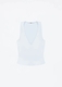 minimalist Deep V I-Shaped Camisole