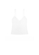 long Cami Dress In White And Black