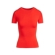 cotton Jersey Short Sleeve T-Shirt