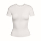 cotton Jersey Short Sleeve T-Shirt