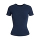 cotton Jersey Short Sleeve T-Shirt