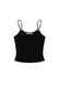 slim Fit Casual Basic Vest Camisole Top