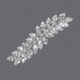 retro Light Luxury Zircon Hair Clip For Women