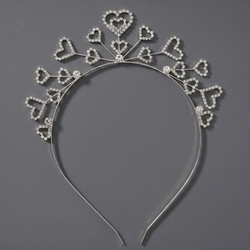Minimalist Children's Headband Ts-J3326s