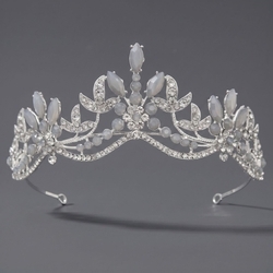 Light Luxury Diamond Crown Ts-J3365s