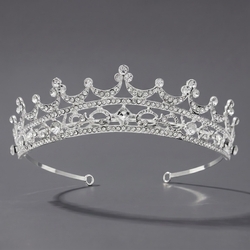 Girl Birthday Crown Ts-J3194s