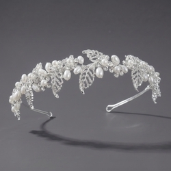 Birthday Pearl Crown Ts-J2813