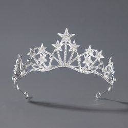 Starry Birthday Crown Ts-J2761