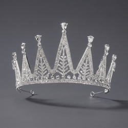 Niche Diamond Crown Ts-J2794