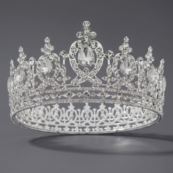 European Court Crown Ts-J3148s