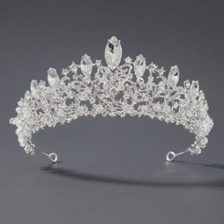 Light Luxury Performance Crown Ts-J3143s
