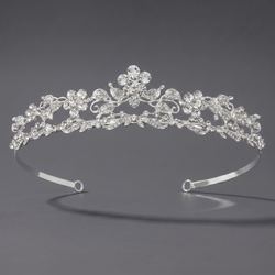 European Queen Crown Ts-J1346