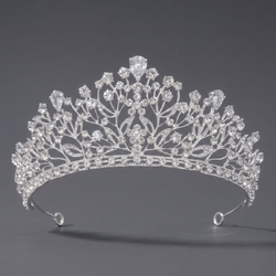 Hollow Evening Crown Ts-J2973
