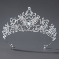 Diamond Evening Crown Ts-J3110s